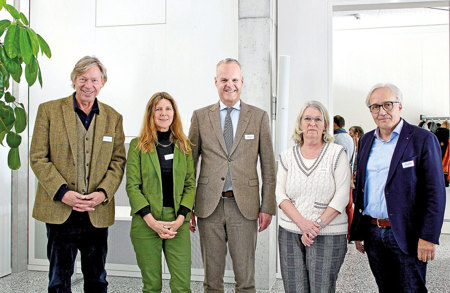 Erfolgsmodell Religionsunterricht