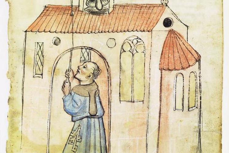«Früher war der Sigrist ein Befehlsempfänger»