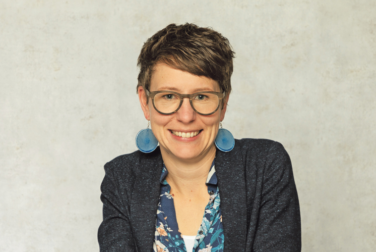 «Es wird wieder heller und wärmer»