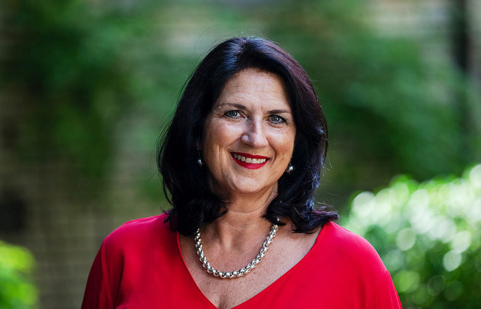 Bettina Ugolini: Allein ist nicht gleich einsam