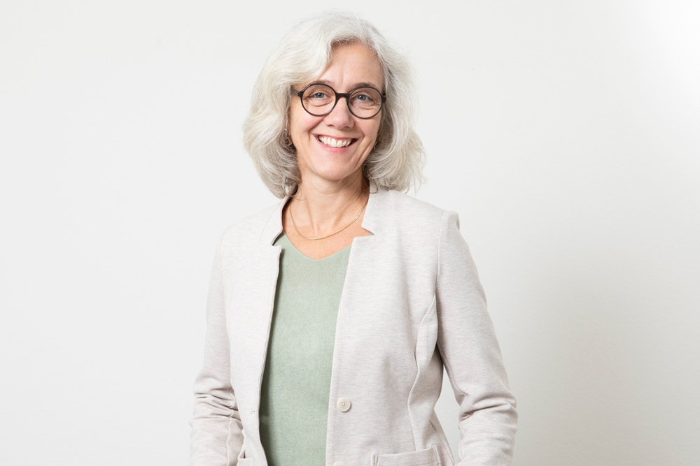 Regine Kokontis: «Prävention ist kein abgeschlossener Zustand, sondern ein kontinuierlicher Lern- und Kulturprozess.» | Foto: Sprecher