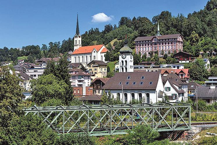 Wolhusen: Entzug der Selbstverwaltung