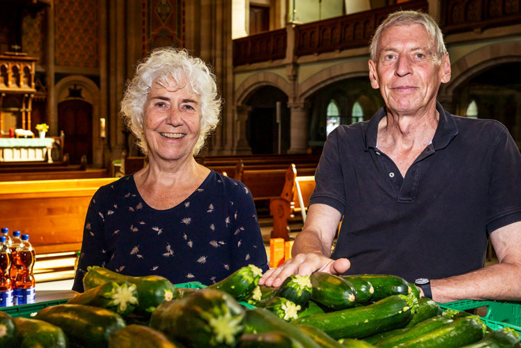 Bild des Kirchenboten-Artikels