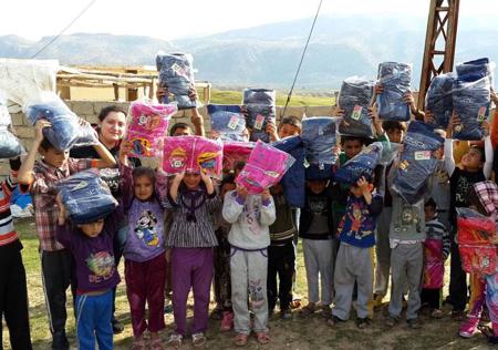 «Man darf Nothilfe nicht mit Mission vermischen»