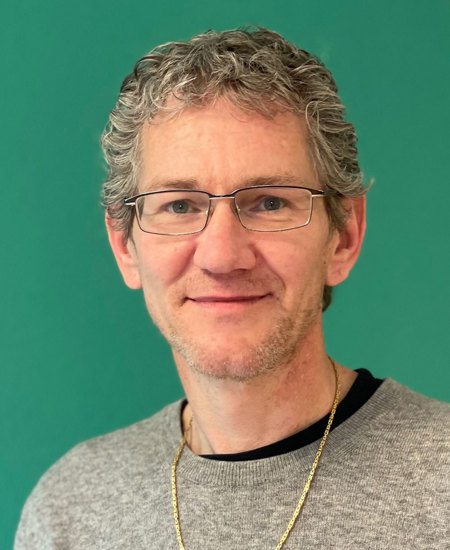 Daniel Schaufelberger