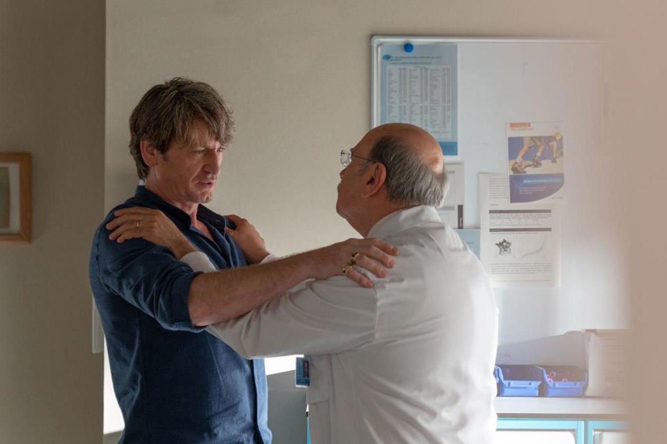 «De son vivant» ist ab 10. Februar in den Kinos. |frenetic