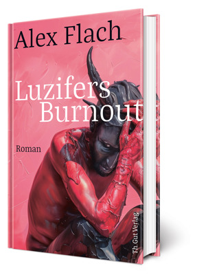 Luzifers Burnout 3D Visual V21