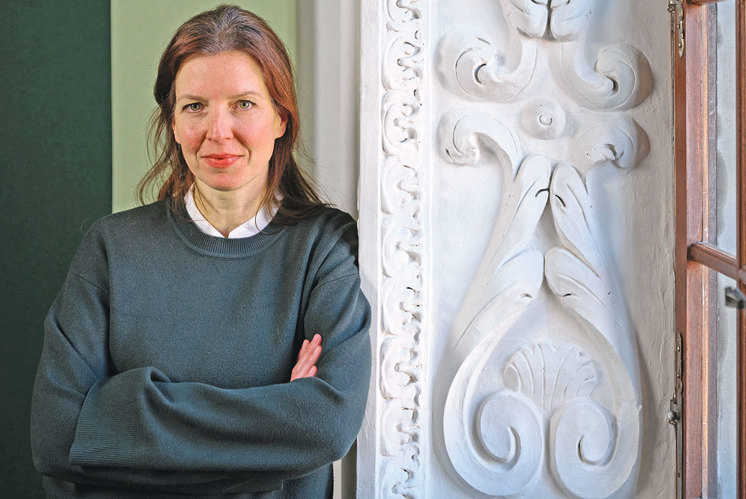 Zuhören verändert – beide Seiten